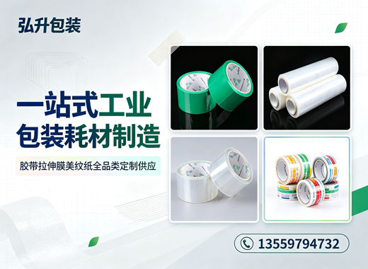 弘升包装梅州线上分站